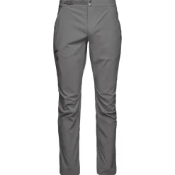 Pantalon d’escalade M Technician Pro Alpine Steel Grey Pantalon Escalade|Vêtements Escalade