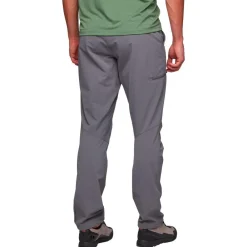 Pantalon d’escalade M Technician Pro Alpine Steel Grey Pantalon Escalade|Vêtements Escalade