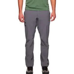 Pantalon d’escalade M Technician Pro Alpine Steel Grey Pantalon Escalade|Vêtements Escalade