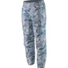 Pantalon Escalade|Vêtements Escalade<Patagonia Pantalon d’escalade W Hampi Rock Cliffs and Waves Herring Grey