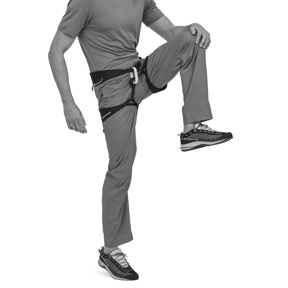 Discount Pantalon d’escalade M's Hampi Rock Pants Robin Brown Pantalon Escalade|Vêtements Escalade