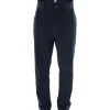 Pantalon Escalade|Vêtements Escalade<Snap Pantalon d’escalade M Wide Pants Dark Night
