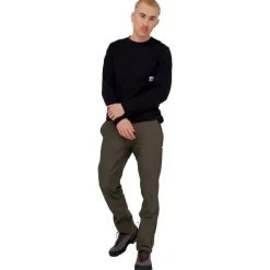 Pantalon Escalade|Vêtements Escalade<Snap Pantalon d’escalade Men's Chino Pants Dark Khaki