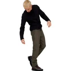 Pantalon Escalade|Vêtements Escalade<Snap Pantalon d’escalade Men's Chino Pants Dark Khaki