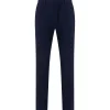 New Pantalon Oural Marin Pantalon - Short