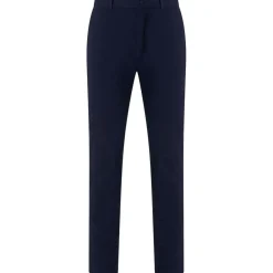 New Pantalon Oural Marin Pantalon - Short