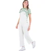 Sale Pantalon salopette Supply Overalls Whitecap gray Pantalon - Short