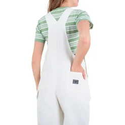 Sale Pantalon salopette Supply Overalls Whitecap gray Pantalon - Short