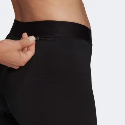 Pantalon Ski De Fond|Pantalon Ski De Fond<adidas Pantalon Nordique Xpr Xc Tights W Black