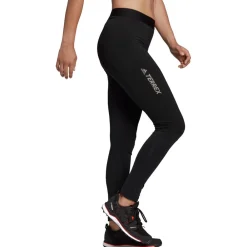 Pantalon Ski De Fond|Pantalon Ski De Fond<adidas Pantalon Nordique Xpr Xc Tights W Black