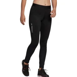 Pantalon Ski De Fond|Pantalon Ski De Fond<adidas Pantalon Nordique Xpr Xc Tights W Black