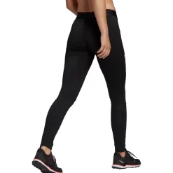 Pantalon Ski De Fond|Pantalon Ski De Fond<adidas Pantalon Nordique Xpr Xc Tights W Black
