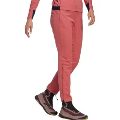 Online Pantalon Nordique W Xpr Xc Pant Wonder Red Pantalon Ski De Fond|Pantalon Ski De Fond