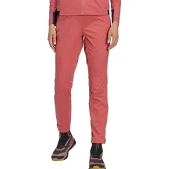 Online Pantalon Nordique W Xpr Xc Pant Wonder Red Pantalon Ski De Fond|Pantalon Ski De Fond