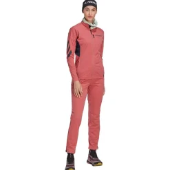 Online Pantalon Nordique W Xpr Xc Pant Wonder Red Pantalon Ski De Fond|Pantalon Ski De Fond