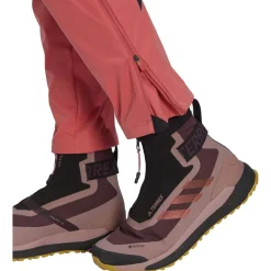 Online Pantalon Nordique W Xpr Xc Pant Wonder Red Pantalon Ski De Fond|Pantalon Ski De Fond
