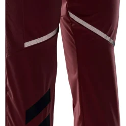 Online Pantalon Nordique W Xpr Xc Pant Wonder Red Pantalon Ski De Fond|Pantalon Ski De Fond