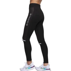 Pantalon Ski De Fond|Pantalon Ski De Fond<Bjorn Daehlie Pantalon Nordique Winter Wool 2.0 W Black