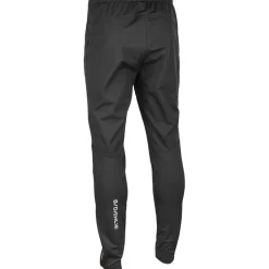Best Pantalon Nordique Pants Challenge Black Pantalon Ski De Fond|Pantalon Ski De Fond