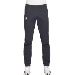 Pantalon Ski De Fond|Pantalon Ski De Fond<Bjorn Daehlie Pantalon Nordique Power Nine Ion