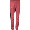 Pantalon Ski De Fond|Pantalon Ski De Fond<Bjorn Daehlie Pantalon Nordique Power Wmn Dusty Red