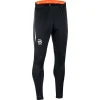 Pantalon Ski De Fond|Pantalon Ski De Fond<Bjorn Daehlie Pantalon Nordique Pro Black