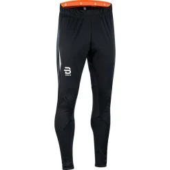 Pantalon Ski De Fond|Pantalon Ski De Fond<Bjorn Daehlie Pantalon Nordique Pro Black