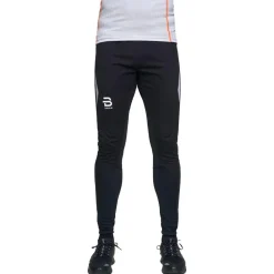 Pantalon Ski De Fond|Pantalon Ski De Fond<Bjorn Daehlie Pantalon Nordique Pro Black
