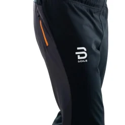 Online Pantalon Nordique Power Black Pantalon Ski De Fond|Pantalon Ski De Fond