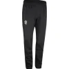 Pantalon Ski De Fond|Pantalon Ski De Fond<Bjorn Daehlie Pantalon Nordique Kikut Wmn Black