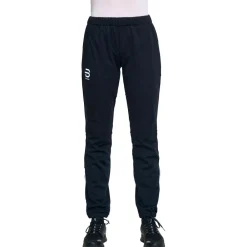 Pantalon Ski De Fond|Pantalon Ski De Fond<Bjorn Daehlie Pantalon Nordique Kikut Wmn Black