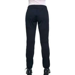 Pantalon Ski De Fond|Pantalon Ski De Fond<Bjorn Daehlie Pantalon Nordique Kikut Wmn Black