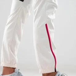 Discount Pantalon Nordique Power Wmn Bright White Pantalon Ski De Fond|Pantalon Ski De Fond