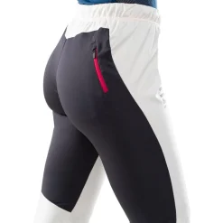 Discount Pantalon Nordique Power Wmn Bright White Pantalon Ski De Fond|Pantalon Ski De Fond