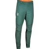 Pantalon Ski De Fond|Pantalon Ski De Fond<Bjorn Daehlie Pantalon Nordique Pants Challenge Dark Forest