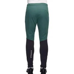 Pantalon Ski De Fond|Pantalon Ski De Fond<Bjorn Daehlie Pantalon Nordique Pants Challenge Dark Forest