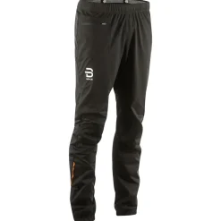 Discount Pantalon Nordique Motivation Junior Black Pantalon Ski De Fond|Pantalon Ski De Fond