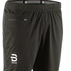 Discount Pantalon Nordique Motivation Junior Black Pantalon Ski De Fond|Pantalon Ski De Fond