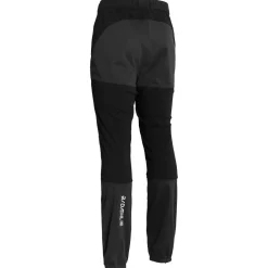 Pantalon Ski De Fond|Pantalon Ski De Fond<Bjorn Daehlie Pantalon Nordique Pants Wool 2.0 Black