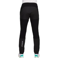 Pantalon Ski De Fond|Pantalon Ski De Fond<Bjorn Daehlie Pantalon Nordique Pants Wool 2.0 Black