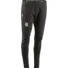 Pantalon Ski De Fond|Pantalon Ski De Fond<Bjorn Daehlie Pantalon Nordique Flow Wmn Black
