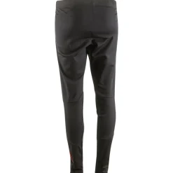 Pantalon Ski De Fond|Pantalon Ski De Fond<Bjorn Daehlie Pantalon Nordique Flow Wmn Black
