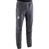 Pantalon Ski De Fond|Pantalon Ski De Fond<Bjorn Daehlie Pantalon Nordique Wool Nine Iron