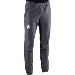 Pantalon Ski De Fond|Pantalon Ski De Fond<Bjorn Daehlie Pantalon Nordique Wool Nine Iron