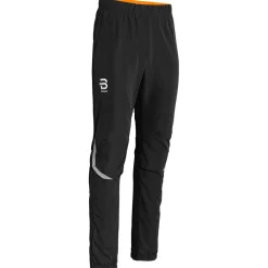 Online Pantalon Nordique Pants Winner 4.0 Black Pantalon Ski De Fond|Pantalon Ski De Fond