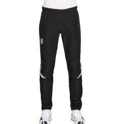 Online Pantalon Nordique Pants Winner 4.0 Black Pantalon Ski De Fond|Pantalon Ski De Fond