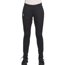 Pantalon Ski De Fond|Pantalon Ski De Fond<Bjorn Daehlie Pantalon Nordique Pants Aware W Black