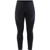 Pantalon Ski De Fond|Pantalon Ski De Fond<Craft Pantalon Nordique Glide Wind Tights W Black