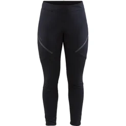 Pantalon Ski De Fond|Pantalon Ski De Fond<Craft Pantalon Nordique Glide Wind Tights W Black