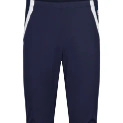 Clearance Pantalon Nordique Nor Pro Nordic Race Wind Tight Bleu Marine Pantalon Ski De Fond|Pantalon Ski De Fond